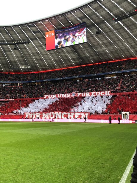 ©  FC Bayern
