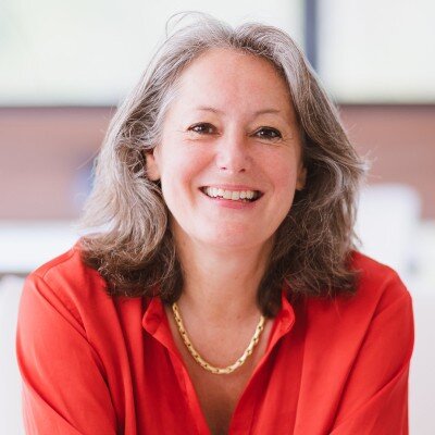 Alice Guilhon est présidente de la CDEFM et directrice générale de Skema Business School. - © D.R.