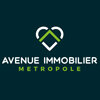 Avenue Immobilier Métropole