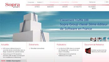 Managers, DRH : quels processus voulez-vous optimiser en priorité ? - D.R.