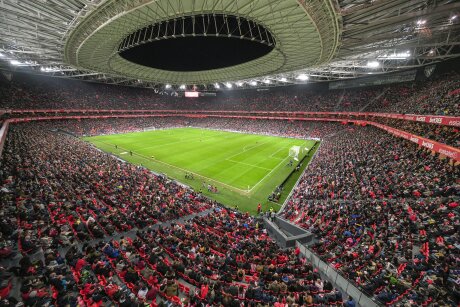 ©  Athletic Club