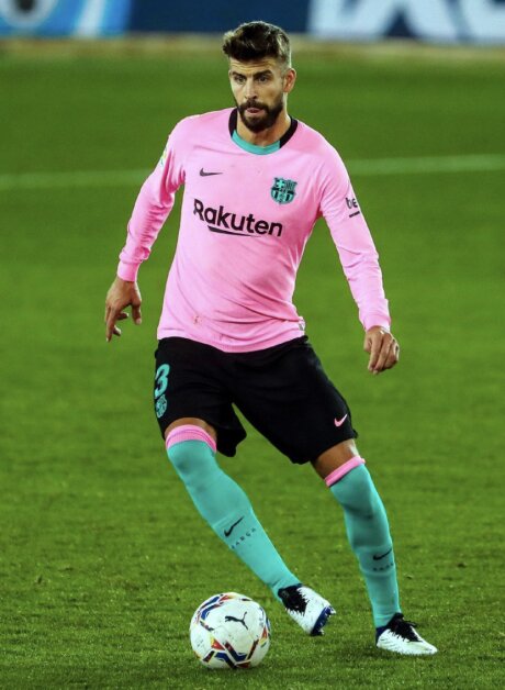 ©  FC Barcelona