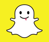 ©  Snapchat