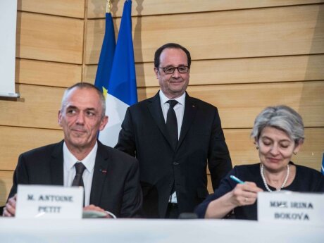 ©  Hamilton-Pool/SIPA