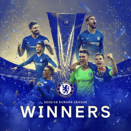 ©  Chelsea FC