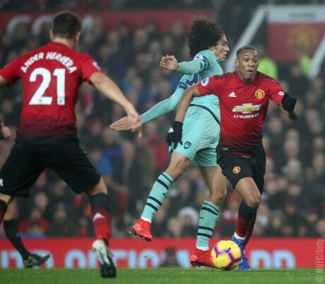 ©  MUFC