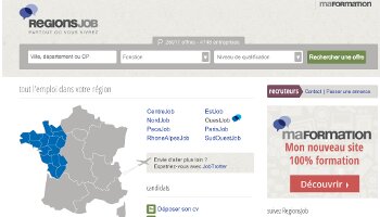 Enquête RH : comment recrute-t-on en 2013 ? - D.R.