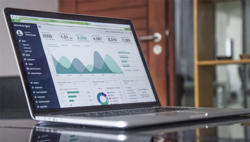 Data visualisation : faites parler vos données de formation ! - D.R.