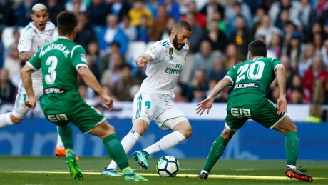 ©  Real Madrid CF