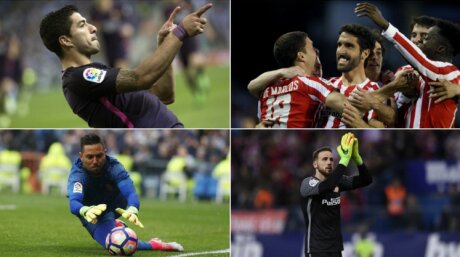 ©  LaLiga Santander