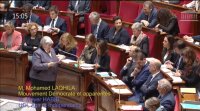 ©  Assemblée Nationale