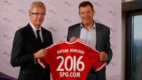 ©  FC Bayern