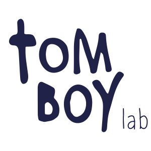 Logo Tomboy - © D.R.