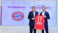 ©  FC Bayern Munich