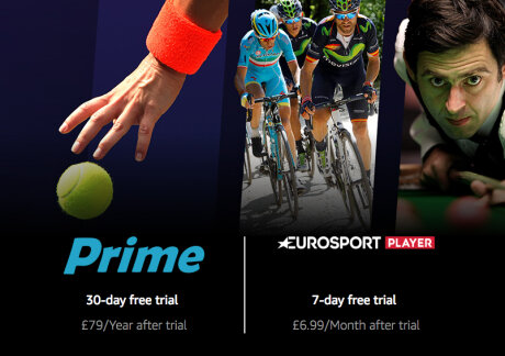 ©  Amazon Prime
