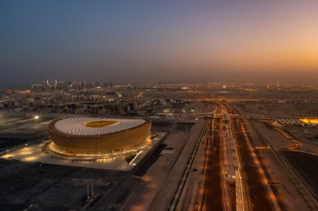 ©  Qatar 2022