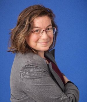 Caroline Vlaeminck
