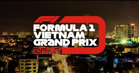 ©  Formula One Groupe