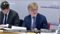 ©  Sénat
