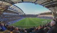 ©  Chelsea FC