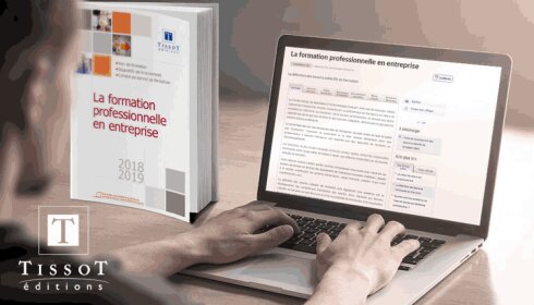 Formation professionnelle : un allié pour vous guider maintenant et demain ! - D.R.