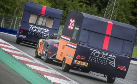 ©  Red Bull Racing