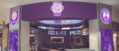 ©  Orlando City SC