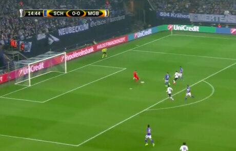 ©  beIN Sports