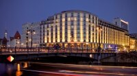 ©  Melia Hotels