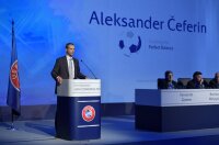 ©  UEFA