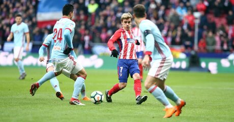 ©  Atlético