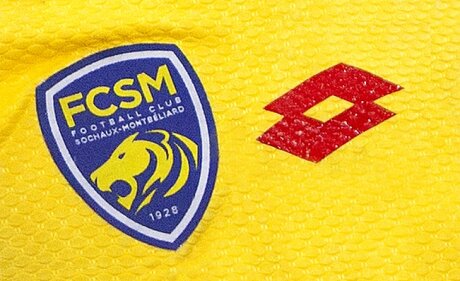 ©  FC Sochaux