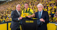 ©  Borussia Dortmund
