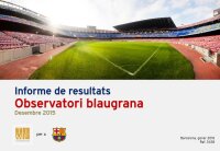 ©  FC Barcelone