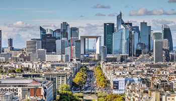 Un marché immobilier dynamique… jusqu’aux élections de 2017 ? - D.R.