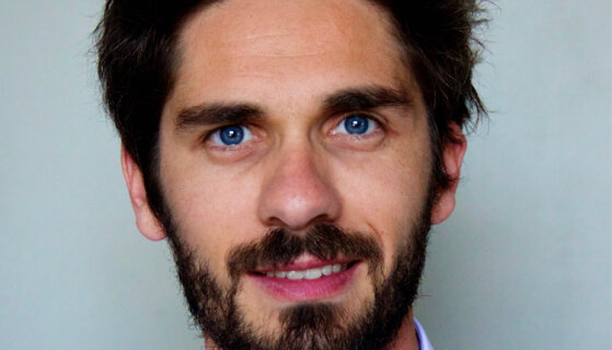 "Nos guides effectuent vos visites", Alexis Chauffert-Yvart, Flatsy - D.R.