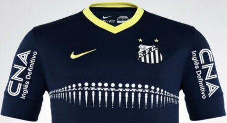 ©  FC Santos