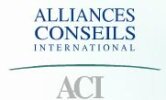 ACI Alliances conseils - D.R.