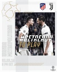 ©  Juventus FC