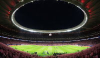 ©  Atlético de Madrid