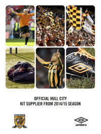 ©  Hull City