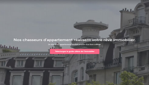 Jerevedunemaison.com revoit son concept - D.R.