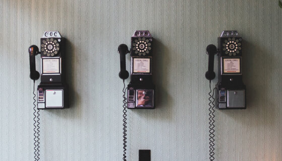 Comment réussir sa prospection téléphonique ? - D.R.