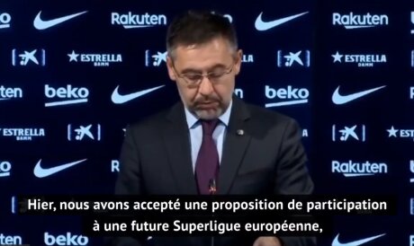 ©  beIN Sports