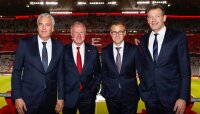 ©  FC Bayern