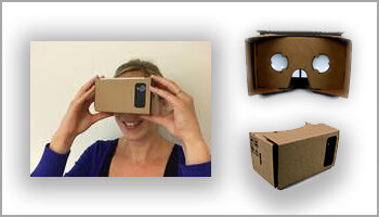La réalité virtuelle accessible à tous les agents immobiliers ? - D.R.