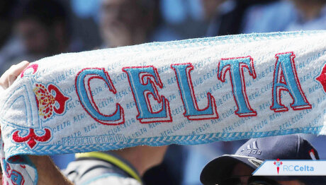 ©  RC Celta