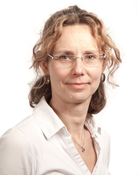 Virginie Hachard est directrice pédagogique d’EM Normandie. - © EM Normandie
