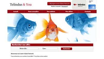 Premières signatures en France pour Talent Network - D.R.