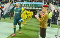 ©  FC Nantes